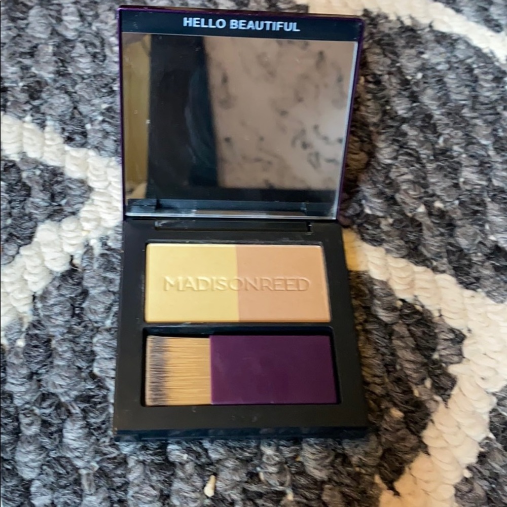 Madison Reed Root Touch Up Duo